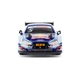 Радіокерована іграшка KS Drive Audi RS 5 DTM Red Bull (124, 2.4Ghz, блакитний) (124RABL) - зображення 5