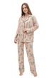 Домашний костюм Modena DK196-1 M - изображение 4
