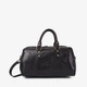 Сумка кожаная саквояж большая InBag Travel bag m01298_s Черный - изображение 1