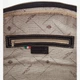 Сумка кожаная саквояж большая InBag Travel bag m01298_s Черный - изображение 9