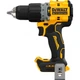 Дрель-шуруповерт DeWalt DCD805NT [93669] - изображение 2