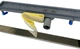 Трап для душа линейный MERTINOKS Prime Scala 80 см с сухим затвором и поворотным сифоном решетка "Под плитку" - изображение 4