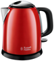 Czajnik elektryczny Russell Hobbs Colours Plus 1 l (24992-70) - obraz 1