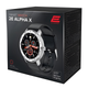 Смарт-часы 2e alpha x 46 mm silver - изображение 2