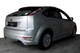 Накладка на задній бампер Sedan (під фарбування) для Ford Focus II 2008-2011 рр - зображення 2