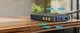 ИБП GPon MARSRIVA Smart Mini DC UPS KP1 Ultra 30W 16000mAh, источник бесперебойного питания , повербанк для роутера, маршрутизатора - изображение 6