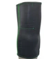 Налокотник MadMax MFA-293 Zahoprene Elbow Support Dark Grey/Green (1шт.) L - изображение 3