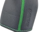 Налокотник MadMax MFA-293 Zahoprene Elbow Support Dark Grey/Green (1шт.) L - изображение 6