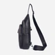 Сумка-слінг чоловіча шкіряна Tiding Bag FL-A25F-5055A Чорна - зображення 9