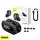 Наушники Baseus Bowie EZ10 TWS Bluetooth 5.3 NEW Black TWS Bluetooth 5.3 с низким уровнем задержки - изображение 1