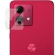 Захисне скло на камеру IMAK Integrated Lens Protector для Motorola Moto G84 - зображення 1