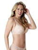 Бюстгальтер Gossard Encore 15601BSH елегантний з подовженою мереживною чашкою 70C Blush (5053014936259) - изображение 2