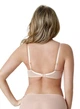 Бюстгальтер Gossard Encore 15601BSH елегантний з подовженою мереживною чашкою 70C Blush (5053014936259) - изображение 3