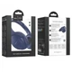 Bluetooth-гарнитура Hoco W40 Mighty Blue - изображение 6