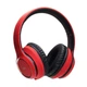 Навушники HOCO W28 Journey wireless headphones Red - изображение 1