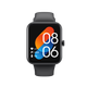 Смарт годинник havit hv-m9035 ip68 bluetooth black - зображення 1