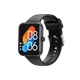 Смарт годинник havit hv-m9035 ip68 bluetooth black - зображення 2