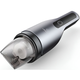 Автомобильный пылесос usams us-zb108-1 mini handheld vacuum cleaner black - изображение 5