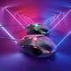 Комплект проводной HOCO GM18 Luminous gaming (клавиатура+мышь) - изображение 8