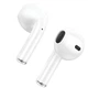 Навушники BOROFONE BW29 Charm true wireless BT headset Lemon Green - изображение 4
