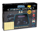 Игровая приставка sega mega drive 2 16 бит - изображение 8
