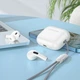 Навушники BOROFONE BW32 True wireless stereo headset White - зображення 7