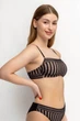 Бюстгальтер с мягкой чашкой Anabel Arto 80C Черный-01 (90562) - изображение 5
