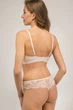 Бюстгальтер з м'якою чашкою Kleo 75C Кремовий (91132) - зображення 4