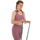 Резинка петля для подтягиваний SP-Sport Fitness LINE FI-9584-5 100-120кг салатовый - изображение 10
