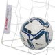 Сітка на ворота футбольна тренувальна вузлова STAR SN250H 5,7x2,15x1,5х1,88м 2шт - изображение 8