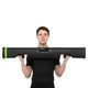 Вайпер функциональный тренажер Record POWER BARREL FI-4046-10 10кг черный - изображение 9