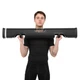 Вайпер функциональный тренажер Record POWER BARREL FI-4046-12 12кг черный - изображение 9