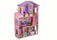 Кукольный домик Wonder Toy Изабель, WTLT-7680 - изображение 1