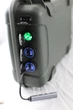 Зарядна станція Quantum Energy Powercase 1200 Ват (AC 230V, DC 12V, 48-52V) - зображення 8