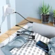 Кабель HOCO Lightning Magnetic absorption charging data cable U103 магнитный черный - изображение 2