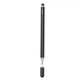 Стилус HOCO GM103 Fluent series universal capacitive pen черный - изображение 2