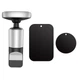 Утримувач BOROFONE Smart Air Outlet Magnetic Car Bracket Extended Version BH44 - зображення 1
