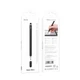 Стилус HOCO GM103 Fluent series universal capacitive pen черный - изображение 3