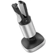 Утримувач BOROFONE Smart Air Outlet Magnetic Car Bracket Extended Version BH44 - зображення 7