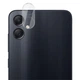 Захисне скло на камеру IMAK Integrated Lens Protector для Samsung Galaxy A05 (A055) - зображення 3