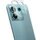 Защитное стекло на камеру IMAK Integrated Lens Protector для Xiaomi Redmi Note 13 Pro 5G / Poco X6 - изображение 3