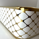 Раковина накладна прямокутна SIA Glow White Elegans 480x370x130 A340 - зображення 4