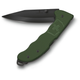 Складаний ніж Victorinox EVOKE BSH Alox 0.9425.DS24 - зображення 1