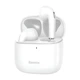 Наушники baseus true wireless earphones bowie e3 white - изображение 2