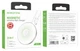 Бездротовий зарядний пристрій BOROFONE BQ18 Energy 3-in-1 magnetic wireless fast charger White - изображение 5