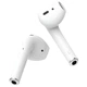 Навушники borofone bw31 true wireless stereo headset white - зображення 3