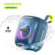 Портативная колонка hopestar party 300 mini - изображение 2