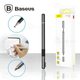 Стилус baseus golden cudgel capacitive stylus pen black - изображение 2