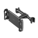 Автотримач для телефону на підголовник HAVIT HV-ST7155 Black - изображение 1