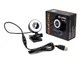 Веб-камера Frime FWC-005L FHD Black - изображение 2